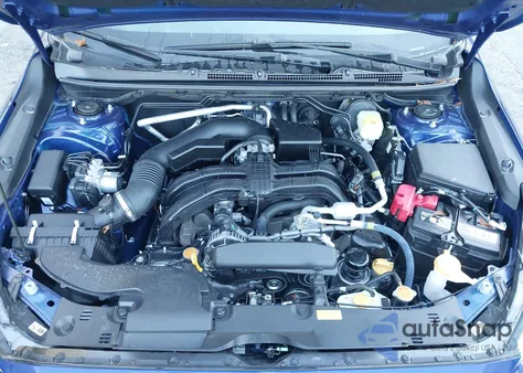 2025 Subaru Crosstrek Wilderness из США, поврежденный, VIN 4S4GUHU6XS3748669